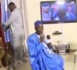 Eumeu Sène lâche ses Pitbulls sur Becaye Mbaye
