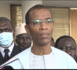 Chavirement d’une pirogue à la brèche de Saint-Louis / Alioune Ndoye, ministre de la pêche : « On ne peut que se désoler… »