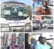 « KOOR GUI ak JOB BI » : Les employés des bus TATA  étalent leurs difficultés au quotidien