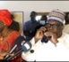 Kaolack / Rencontre de la mouvance présidentielle pour la collecte de plus de 100.000 parrains : le coup de fil du président Macky Sall en pleine séance.