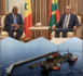 33 ans après la crise diplomatique Sénégalo-Mauritanienne de 1989 : L’exploitation des ressources naturelles, gaz de paix.