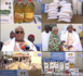 Thiès : Cheikh Ahmed Saloum Dieng et l'Ong « Al Atta » offrent des « soukarou koor » à 50 familles.