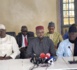 Politique : La coalition Yewwi Askan Wi esquive l’AMS et lance officiellement le REEL.