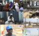 REPORTAGE - Mosquée omarienne : Comment les rituels du mois de jeûne se poursuivent sur le chantier du lieu de culte.