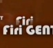 Firi Gent avec Oustaz Abdou Karim Ba - 28 janvier 2014