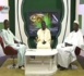 Religion - Oustaz Taib Socé - Théme : Ziarra annuelle Léona Niassene - 28 janvier 2014