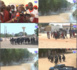 GROGNE À SADIO / Les gendarmes dispersent une marche des jeunes contre Aquatech à coups de grenades lacrymogènes.