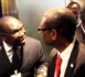 Youssou Ndour et Massamba Sarr se retrouvent