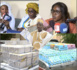Kaolack / Fêtes de pâques : Mohamed Ndiaye Rahma appuie les femmes catholiques.