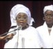 7e édition de la conférence des femmes de Benno : Le discours de la présidente du mouvement national, Ndèye Marième Badiane.