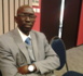 Cross régional de Kaffrine :   Notre confrère Mbaye Jacques Diop choisi comme parrain