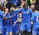 Vidéo: Demba Bâ auteur d’un doublé, Chelsea domine Totthenam (4-0) Regardez !