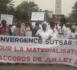 REPONSE DES “AUTO-EXCLUS” AUX USURPATEURS DU SUTSAS