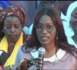 Législatives 2022 / Zahra Iyane Thiam : « Nous avons atteint 5.000 parrains au niveau de la commune et les derniers sont ici »
