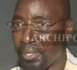 Samba Laobé Dieng libéré
