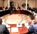 Les nominations en conseil des ministres du jeudi 13 Mars 2014