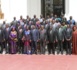 Le communiqué du Conseil des ministres du jeudi 13 Mars 2014