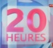 RTS-Edition de 20h du JT du jeudi 13 mars 2014