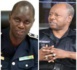 Décret d’avancement dans la Police : les commissaires Abdoul Wahabou Sall et Mame Seydou Ndour nommés au grade de contrôleur général de la Police