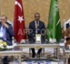 Erdogan en Arabie saoudite, une première depuis l'affaire Khashoggi