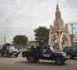 Mali : une attaque terroriste pourrait être planifiée à Bamako ce week-end, alertent les États-Unis 