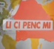 Li Ci Penc Mi avec Gaston Mbengue, Thierno Ka et Pape Gagne Diagne