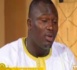 Ngonal reçoit le lutteur Modou Lo - 14 Mars 2014
