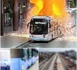 Incendie de trois bus électriques de la RATP en Ile de France : faut-il avoir peur pour le BRT de Dakar ?