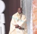 Doudou Ndiaye Mbengue baptise son fils au nom de Macky Sall «Appelez-le Président»