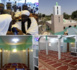 Fatick : Le ministre Cheikh  Kanté construit une grande mosquée à Ndiaye-Ndiaye et procéde à son inauguration.
