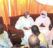 Laylatul Qadr 2022 / Réception des invités chez Serigne Cheikh Abdou Bali Mbacké.