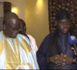 Laylatul Qadr 2022 / Réception des invités par Serigne Cheikh Abdou Bali… Des sommités du Mouridisme ont effectué le déplacement.