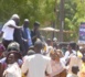 Le candidat El Malick Seck entame sa campagne de proximité à Thiès (PHOTOS)