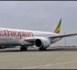 De retour du petit pèlerinage : Ethiopian Airlines fait valser 30 Sénégalais entre Djeddah et Lomé.