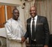 Interview avec M. Titi Camara sur le projet  «  en route vers l’autosuffisance en riz » «  Le fait de consommer sénégalais est une nécessité économique, si on veut résorber  le problème du chômage… »