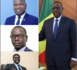 Thiès : Un des trois maires de commune de YAW reçu par le Président Macky Sall.