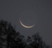 Apparition du croissant lunaire à Dakar, Palmarin et dans plusieurs localités du pays : La Korité célébrée demain au Sénégal.