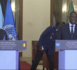 Visite du SG de l’ONU au Sénégal : le PR Macky Sall a salué l’engagement de Antonio Guterres et soumis les doléances de l’Afrique.