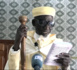 Rufisque / Korité 2022 : l'Imam Ratib de la grande mosquée de « Ndar gu ndaw » invite au retour des valeurs.
