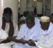 TOUBA - Serigne Bassirou Mbacké Khadim Awa apporte son habituel soutien à Muqadimatl Xidma.