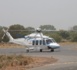 Arrivée de Macky Sall à Ziguinchor : Voici le tout nouvel hélicoptère du Président de la République