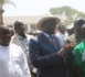 Arrivée du Chef de l’Etat à Ziguinchor : Macky Sall accueilli royalement dans la capitale du Sud