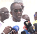 Korité à Diamalaye : « Je réitére au Khalife tout l’engagement du président pour s’impliquer de manière permanente sur les projets de la communauté » (Abdoulaye Diouf Sarr).