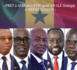 Législatives 2022 : Une nouvelle entité politique en phase de rejoindre la coalition Aar Sénégal.