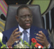 Dérives sur les réseaux sociaux / Macky Sall frontal : « Nous allons très clairement y mettre un terme d’une façon ou d’une autre… »