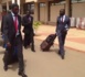 International libéral- La délégation sénégalaise bloquée à Ouagadougou « Sénégal Airlines » a supprimé son vol sans avertir, pestent Thierno Bocoum et Cie