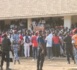 L’autre accueil du Président Macky Sall à l’Université Assane Seck: C’était plutôt chaud avec les étudiants…