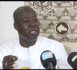 Ibrahima Fall, président du groupe des élus de Bby de la ville de Dakar : « Nous appelons l’État à prendre ses responsabilités… On ne va pas être des spectateurs! »
