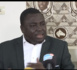 Bamba Fall, maire de la Médina : « C’est le procès de Ndiaga Diouf qui a motivé toutes ces diatribes de Barthélémy Dias »