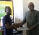 Matériel informatique et de sonorisation, outils pour internet : Endeavour Mining outille les étudiants de Kédougou.